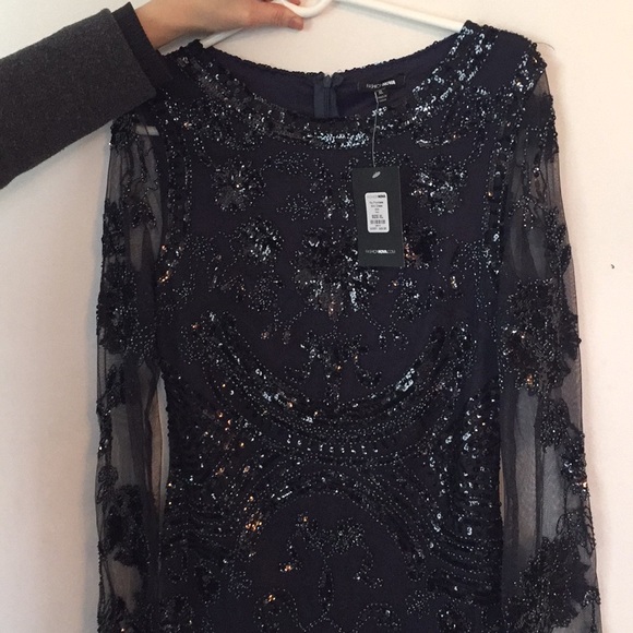 Fashionova sequin dress - Picture 2 of 5
